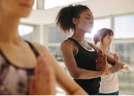 Maybe you would like to learn more about one of these? 5 Ways Yoga Can Helps Us Feel Connected To Life