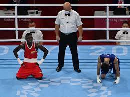 Jun 06, 2021 · hace poco más de un mes se sumaron los boxeadores ingrit valencia (51 kg.), jenny arias (57 kg.), yuberjen martínez (52 kg.), céiber ávila (57 kg.), jorge luis vivas (81 kg.) y cristian. Zx4tsrtikun6nm