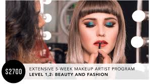 makeup academy nyc by nina mua