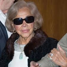 Connie Leon Obituary (2014)