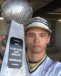 Congratulations to actives of the week Dakota Duran, Cal Greiner, and Tyler  DeBella. These gentleman showed great athleticism this past weekend to win  their club baseball tournament. And congrats to pledge of