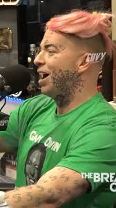 🔙🤣 That time Gary Owen famously impersonated 6ix9ine