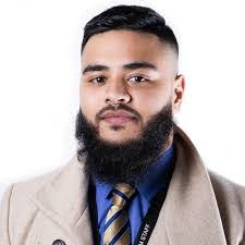 Shaf Rahman's Instagram, Twitter & Facebook