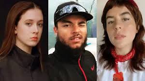 Cumplen Gaby, Juany Susana, Patricia y Luisa