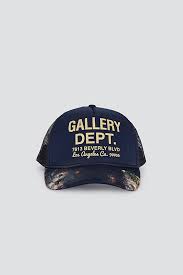 Gallery dept zip up hoodie — regular price $325. Workshop Cap