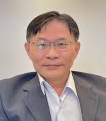 Ming-Chin Chen, Ph.D.