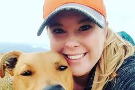 Deanna Scalf's Instagram, Twitter & Facebook