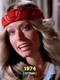 How Old Is The Farrah Family