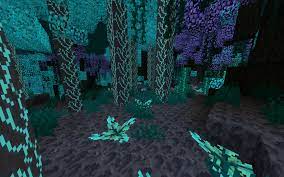 Your goal here is to find abyssal strongholds, which contain portals . The Abyss Legacy Mods Minecraft Curseforge
