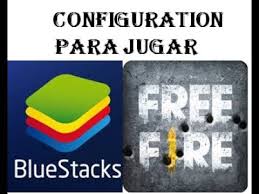 ¡ahora puedes jugar free fire a 90fps! Como Configurar Free Fire En Pc 2019 Con Bluestacks Youtube