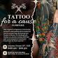 Sticking Point Studios tattoo & piercing event image