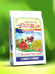 Patox 4GR