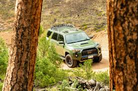 Toyota 4runner trd pro modified. Review Update 2020 Toyota 4runner Trd Pro Rocks Rolls Its Way Into The Wild