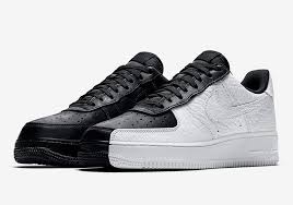 Nike Air Force 1 Low Split Photo Release Details 905345 004 Sneakernews Com Sneakers Sneakers Men Fashion Nike Air Force