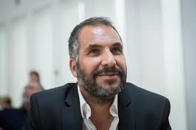 אחרי שקיבל 2398 קול טען רון קובי: נכשלתי? לא תכננו להיכנס לכנסת