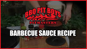 Avoid extra calories by making healthy food choices. How To Make Bbq Mopping Sauce Recipe Youtube