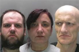 The sex attackers, violent thugs and heartless burglars banged up in July