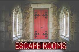 Our escape room locations | time to escape the room. Free Digital Escape Rooms For Kids Adults Escape Rooms At Home