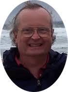 Ralph Marsh Obituary