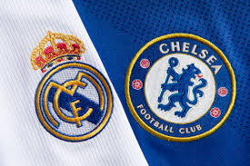 Chelsea one step closer to champions league dream thanks to real madrid win over liverpool. 9omxgauoa94ozm