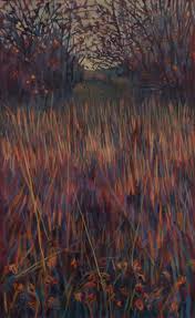 Newest works by prolific american Fine Artist Nina Weiss Artist Nina Weiss