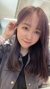 换个毛 换个心情 ❤️, 接下来行程满满的 ❤️