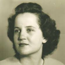 Frances Hardin Byrd Obituary