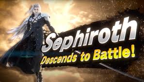Sefirot, meaning emanations, are the 10 attributes/emanations in kabbalah, through which ein sof (the infinite) reveals himself and continuously creates both the physical realm and the chain of higher metaphysical realms (seder hishtalshelus). Super Smash Bros Ultimate Final Fantasy Vii Antagonist Sephiroth Ist Der Nachste Dlc Charakter Jpgames De