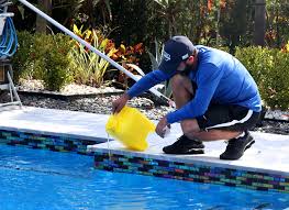 Another popular cause of chlorine loss in swimming pools is excess heat. Chlorine Shortage Could Make It Harder To Keep Pools Sanitized This Summer