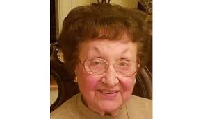 Angeline Lowry Obituary (1920