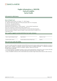 Questa banca è fortemente radicata nel territorio e nell'economia dell'isola, come dimostra la presenza di oltre 115 sportelli e di circa 1200 dipendenti al servizio di oltre 240.000 clienti. Foglio Informativo N 265 018 Carta Di Credito