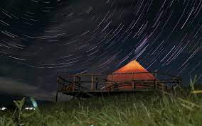 Ursa mica glamping resort offers a range of wellness facilities including a hot tub and a sauna. Ursa Mica Glamping Resort Ciocanu Updated 2021 Prices
