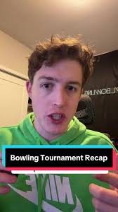 If you enjoy these recaps, let me know! #bowling #bowlingtiktok #bowlingtok  #bowlingalley #bowlingball
