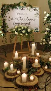 Diy home decoration ideas for wedding. Intimate Home Wedding On Your Mind 20 Diy Decor Ideas You Must See Wedmegood