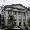 Paroquia nossa senhora auxiliadora is located in sao paulo. 1