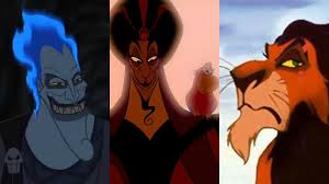 Disney may be known for a certain friendly mouse and a host of sweet princesses, but this entertainment behemoth has also come up with some pretty memorable bad guys. 91 Of People Can T Name All Of These Disney Villains From A Screenshot Can You Zoo