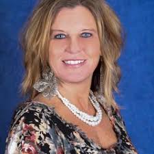 Mary Ellen Harrington