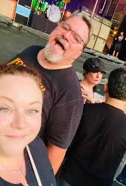 State Theatre Center for the Arts in Easton, PA was the scene of GTLO's  Friday Zeppelin Throw Down, and these fans were ALL ABOUT IT! Our first  time here, but WOW!?! What