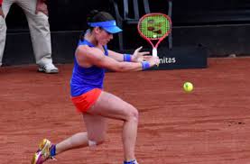 Tamara zidansek tennis offers livescore, results, standings and match details. Wta Nurnberg Final Prediction Yulia Putintseva Vs Tamara Zidansek