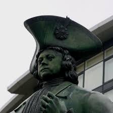 Attēlu rezultāti vaicājumam “Monument to Peter the Great”