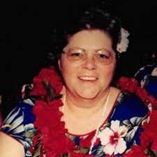 Linda Hardy Rice Obituary February 8, 2025
