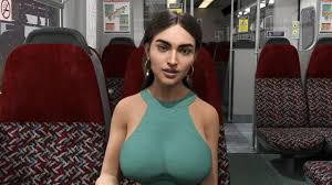 Desi Girl In Train Porn Videos | xHamster