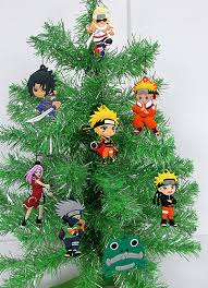 Check out our anime christmas selection for the very best in unique or custom, handmade pieces from our shops. Top 10 Anime Goodies We D Love To Receive For Christmas