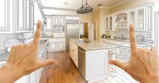 To easily redesign your kitchen on a budget to make it look upscale is to choose a luxurious colour palette. 5 Tips For Planning Your Kitchen Remodel Budget Stearns Design Build College Station Remodeling