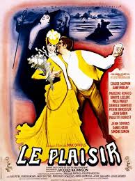 Le Plaisir (1952) - News - IMDb