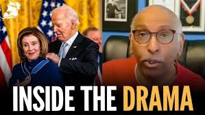 How Obama and Pelosi Got Biden to Drop Out