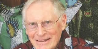 The Baptist Union of Great Britain : The Revd Peter G Whiting: 1930-2019