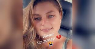 Ms. Brittany Kay Talbot Obituary