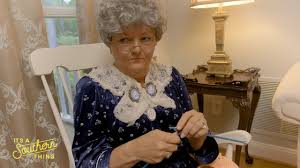 Your grandmother name can be traditional or modern. Choosing Your Grandma Name Is Serious Business Youtube