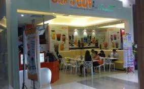 Each a cup kuala lumpur, wangsa maju; 10 Each A Cup 84 Places To Eat In Malaysia